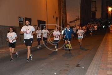 Sexta edición de la Run Together (Foto TA)